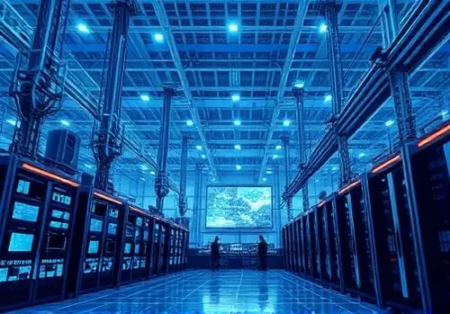 تأسیسات مخابراتی