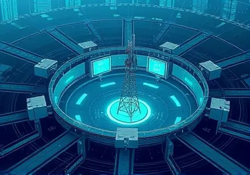 حفاظت از زیرساخت های مخابراتی