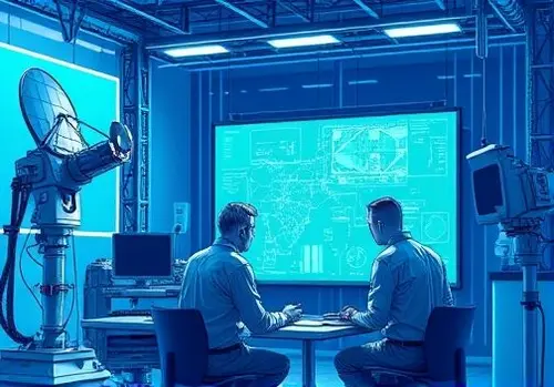 پروژه های مخابراتی