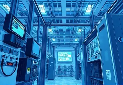 حفاظت در صنایع مخابراتی