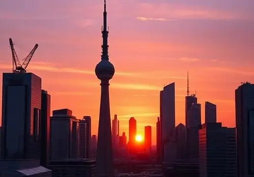 برج های مخابراتی