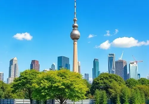 احداث برج های مخابراتی