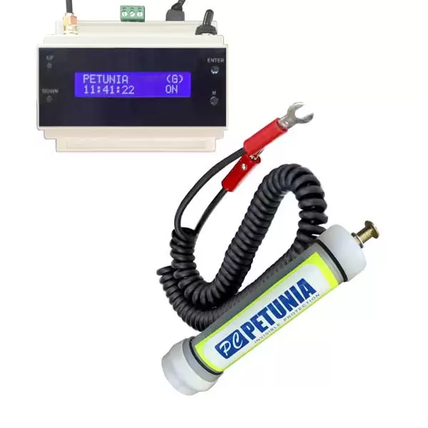 تجهیزات تست و اندازه گیری