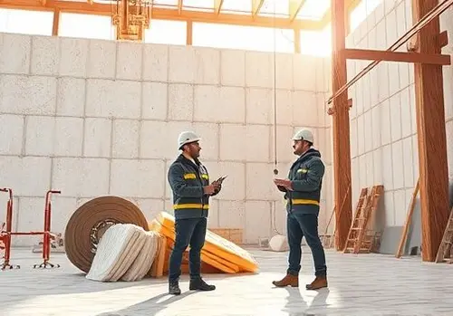 بررسی عایق ها