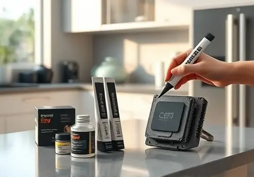 جوش های حرارتی