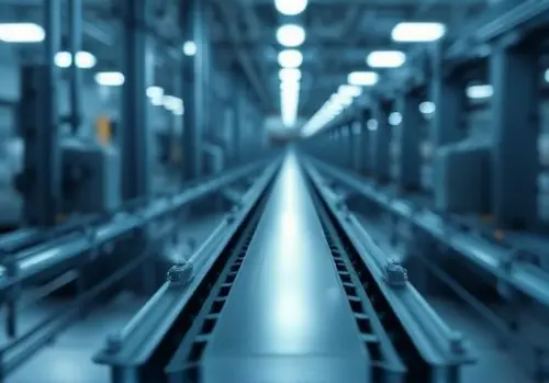 اتصال سیم به ریل با استفاده از کابل های نازک