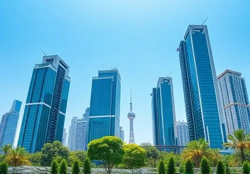 حفاظت از برج ها