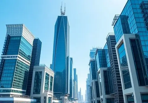 حفاظت از برج ها