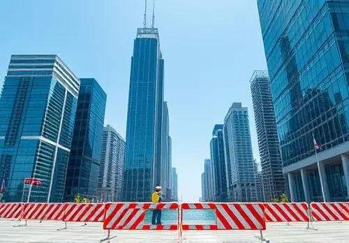 حفاظت از برج ها