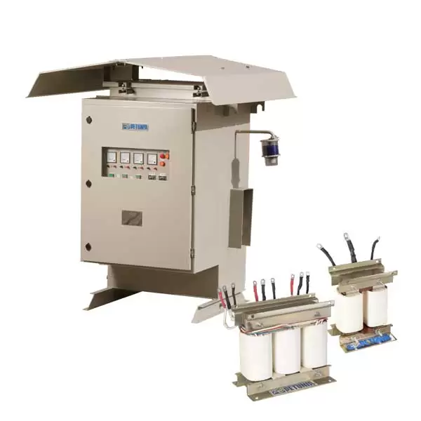 ترانسفورمر رکتيفاير