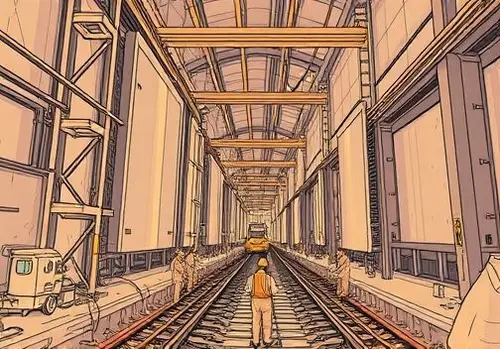 پانل های نصب زیرزمینی