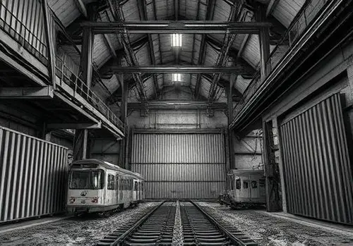 پوشش های فلزی زیرزمینی