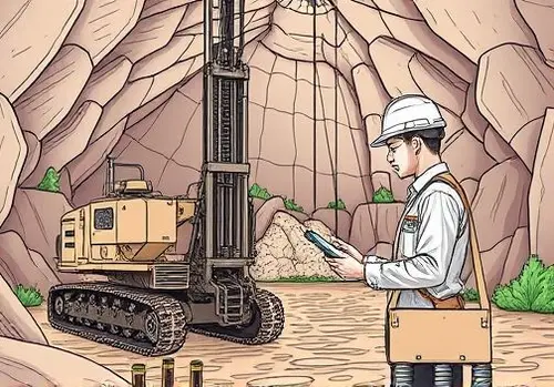 تست پتانسیل ساختارهای زیرزمینی