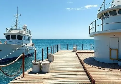 حفاظت در برابر آب های شور