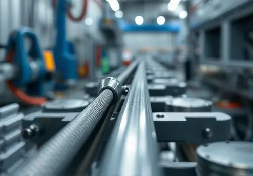 اتصال سیم به ریل