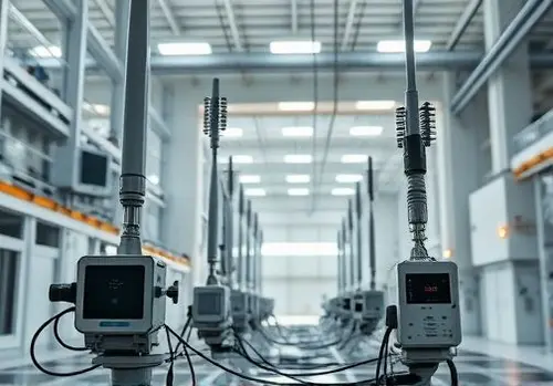 اتصالات دریچه به سیم