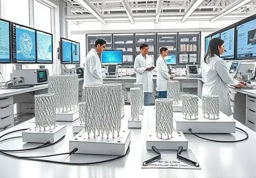 پایش الکترودهای زینک در محیط های مختلف