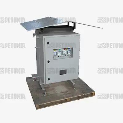 ترانسفورمر رکتیفایرهای کنترل الکترونیکی