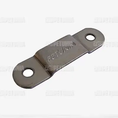 گیره تسمه (TC)