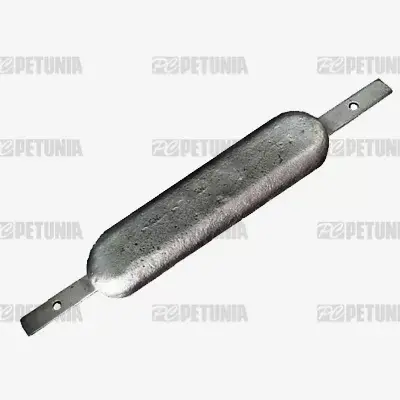 آند آلومنیوم