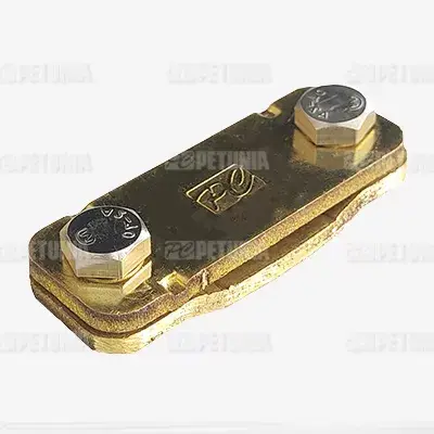 کلمپ تسمه (DJC)