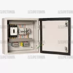 جعبه AC حفاظت کاتدی