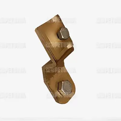 کلمپ اتصال سیم به سازه (MSCC)