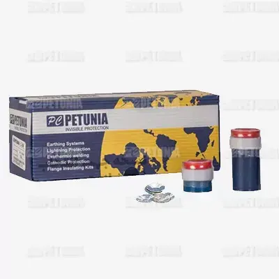 پودر جوشPetWeld