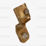 کلمپ اتصال دو سیم به سازه (DAWC)