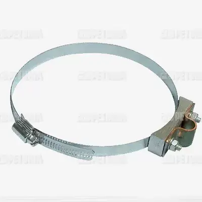 کلمپ اتصال سیم به لوله (PBC)