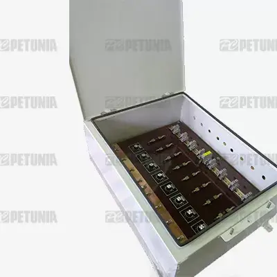 جعبه اتصال مقاومتی حفاظت کاتدیک