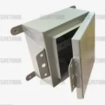 جعبه اندازه گیری نقاط تست ایمن