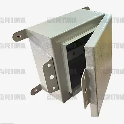 جعبه اندازه گیری نقاط تست ایمن