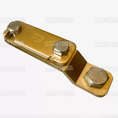 کلمپ اتصال تسمه به سازه (TSC)