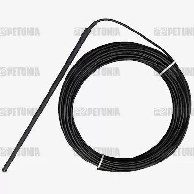 آند تیتانیوم MMO لوله‌ای (با روکش چند اکسیدی)