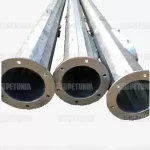 دکل‌های خود ایستاد چند ضلعی (PFSM)