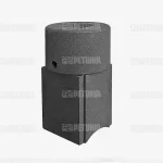 قالب جوش بدون دود