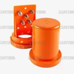 جعبه اندازه گیری نقاط تست مقاومتیUV