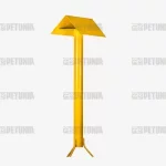 مارکر بستر آندی