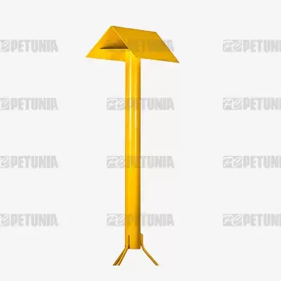 مارکر بستر آندی