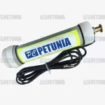 الکترود مرجع قابل حمل مس/سولفات مس Cu/CuSo4