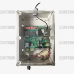 مانیتورینگ از راه دور حفاظت کاتدیک