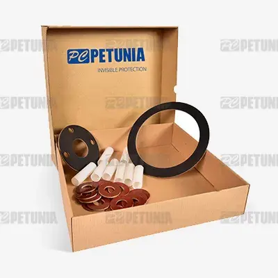 کیت عایقی فلنج