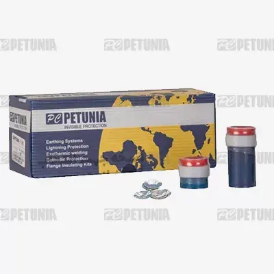 تجهیزات جوش احتراقی​