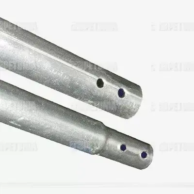 دکل تلسکوپی (TFSM)