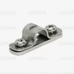 بست دوپارچه سیم به سازه (TEW)