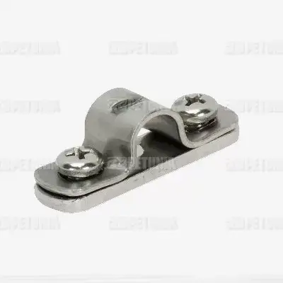 بست دوپارچه سیم به سازه (TEW)