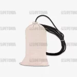 الکترود مرجع روی/سولفات روی Zn/ZnSo4