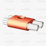 اتصال سیم موازی افقی(CC-HA)