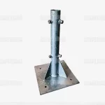 دکل پشتیبانی (HDGL) H.D.G